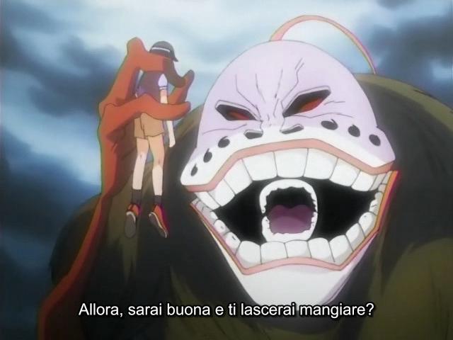 Otaku Gallery  / Anime e Manga / Bleach / Screen Shots / Episodi / 009 - Un nemico imbattibile / 040.jpg